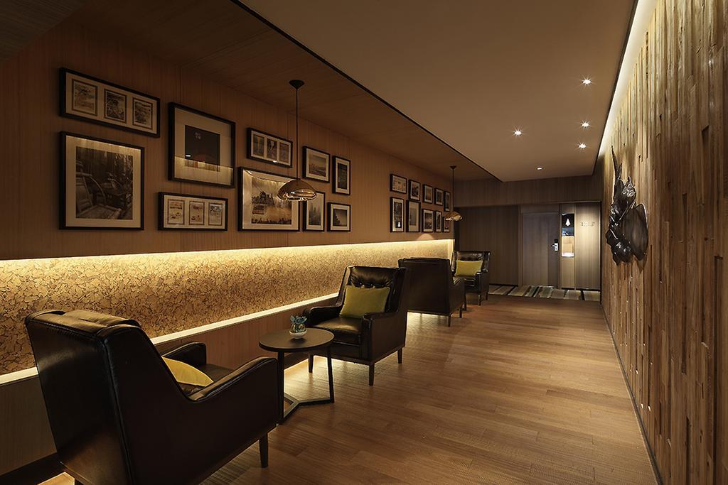 Bloom Boutique Hotel ฉงชิ่ง ภายนอก รูปภาพ