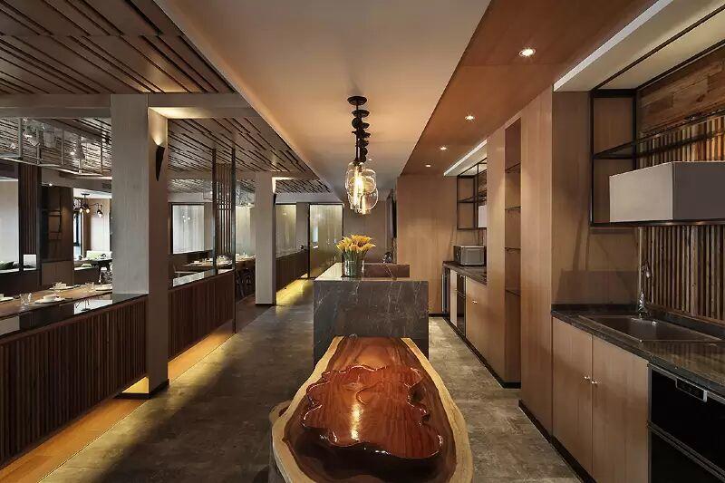 Bloom Boutique Hotel ฉงชิ่ง ภายนอก รูปภาพ