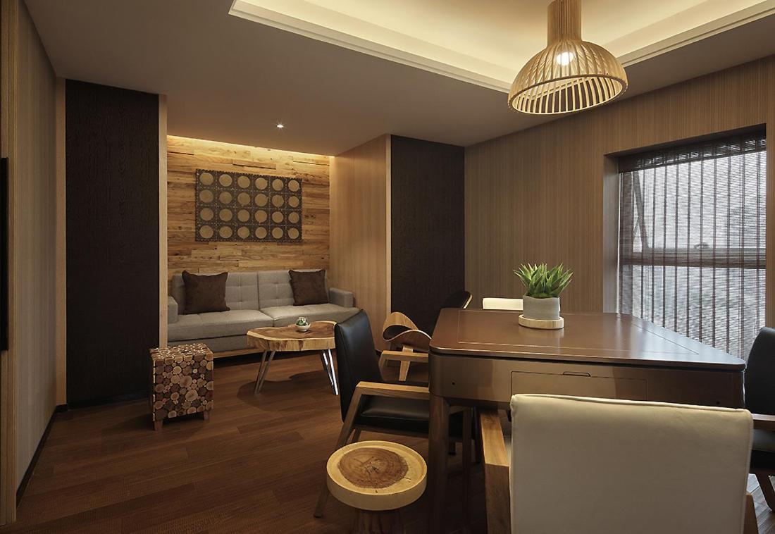 Bloom Boutique Hotel ฉงชิ่ง ภายนอก รูปภาพ