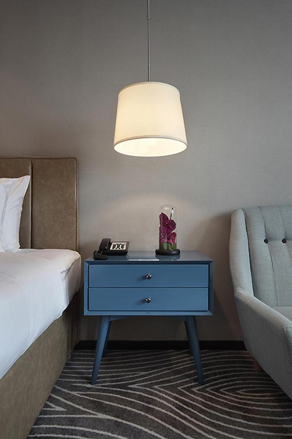Bloom Boutique Hotel ฉงชิ่ง ห้อง รูปภาพ